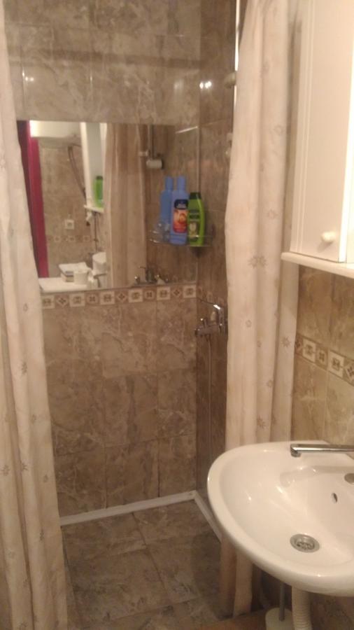 Apartment Luka ポドゴリツァ エクステリア 写真