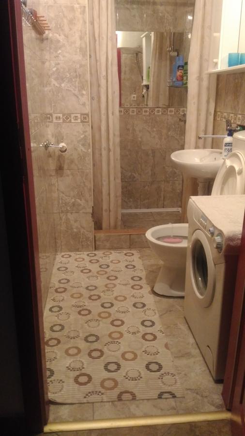 Apartment Luka ポドゴリツァ エクステリア 写真